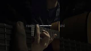 Download Lagu Cover Acoustic Hal Terindah (Seventeen) [Lara] MP3