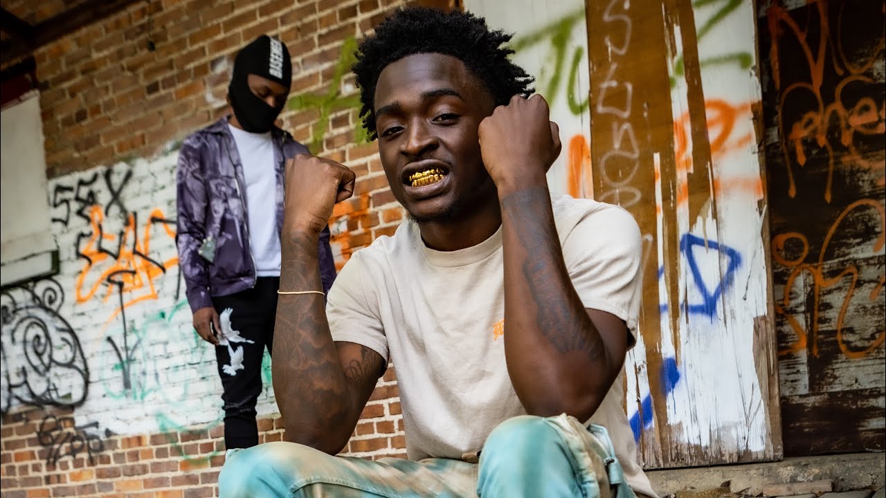 G Hendo - Sugar Ray [ Official Music Video ] - YouTube