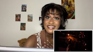 I’LL BE OVER YOU - TOTO | FIRST TIME HEARING *REACTION VIDEO* 🫠😭
