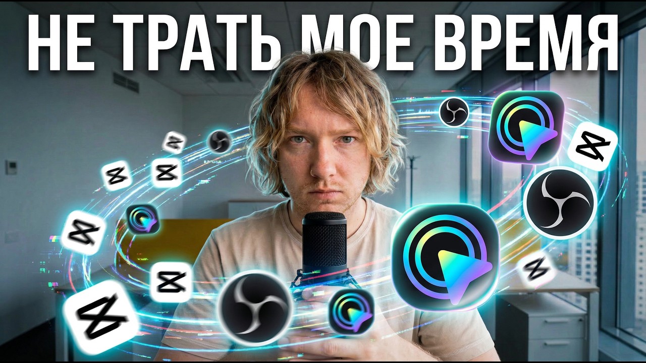 Как сделать РЕАЛЬНО хорошее обучающее видео @FocuSee