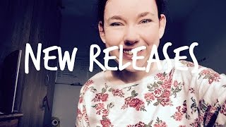 4 January Releases Im Looking Forward To | 2017