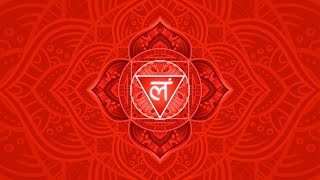 Root Chakra Guided Meditation | Chakra Meditation Month - Day 15