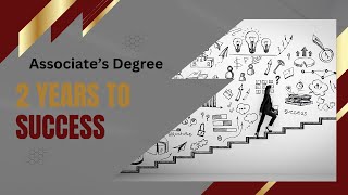 Information Your Career Launchpad: Unlock the Benefits of an Associate's Degree Guide