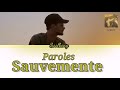 Soolking - Suavemente [ Paroles ]