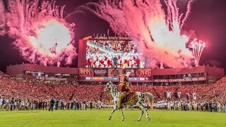 FSU FOOTBALL “HYPE” VIDEO 2021| Bad Boy Juice Wrld (FT. Young Thug)
