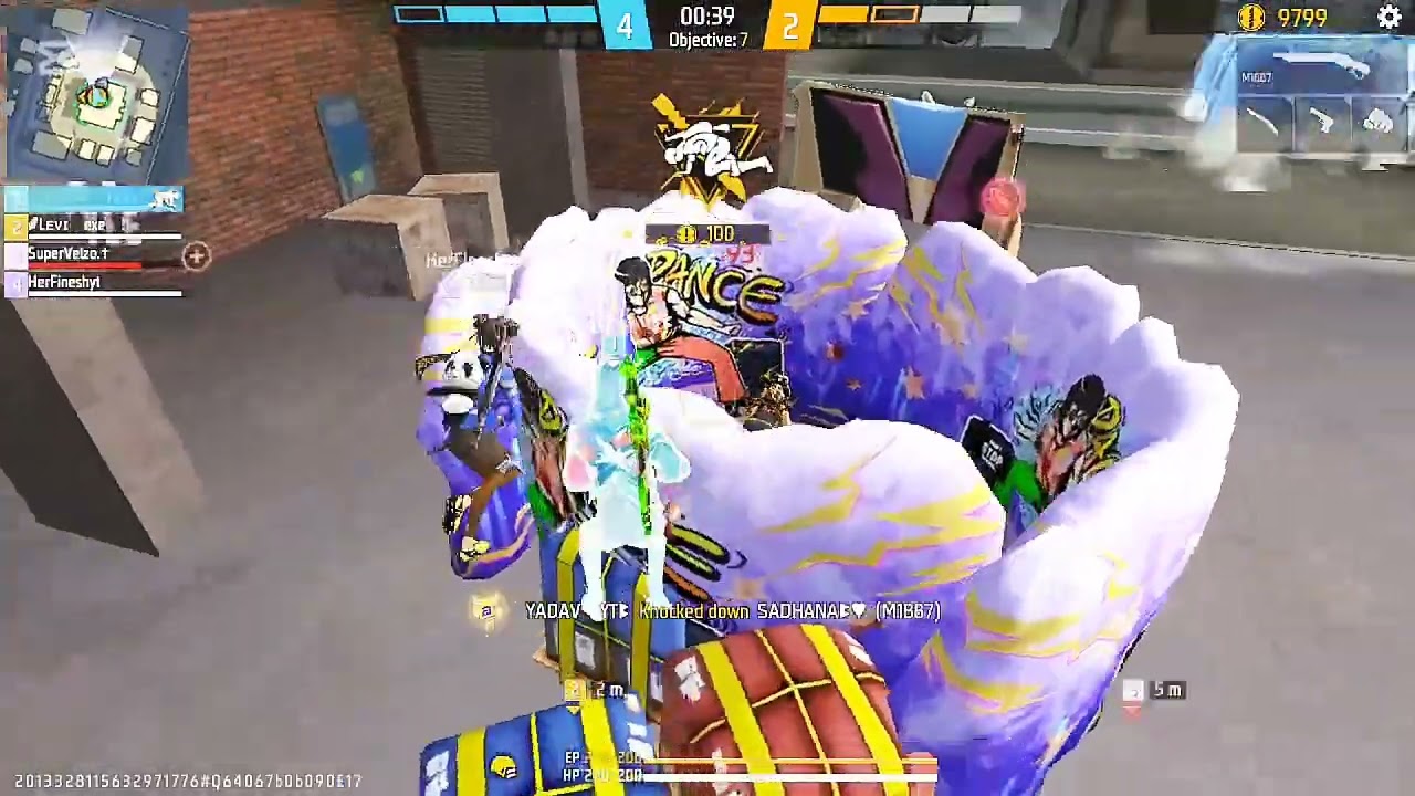 Friendly custom match with friends//1 vs 4 in Acer nitro laptop //only one tap custom match