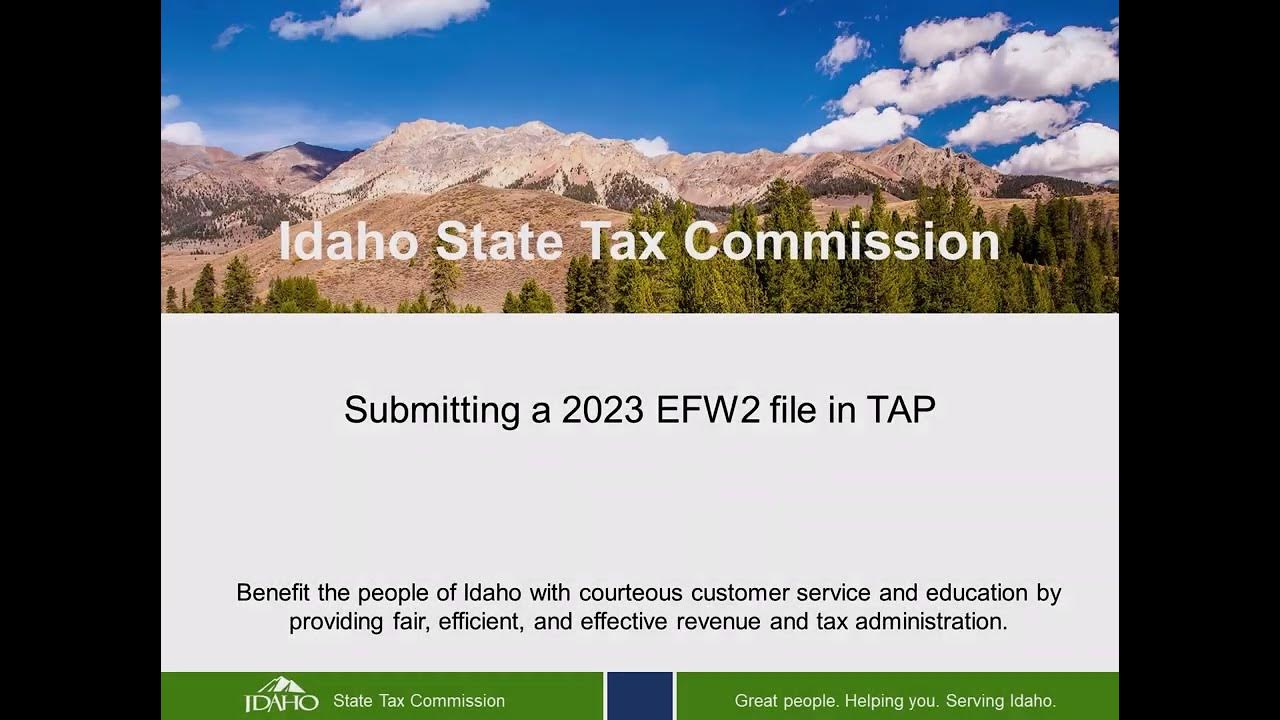 creating-an-rv-record-and-submitting-an-idaho-2023-efw2-file-in-tap
