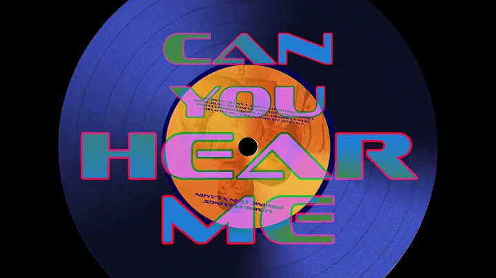 LOSING FEELINGS by Dominic Chin & lamin (Lyric Video)