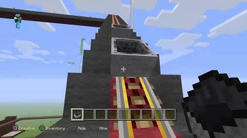 Minecraft tutorial:How to build a House Part 1 (Layout and Design)