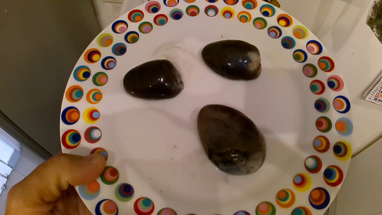 La malandra, pasta con il fegato o i fegatini di polpo. Pasta con le interiora dei polpi.