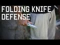 How to Carry a Knife for Self Defense | Tactical Rifleman