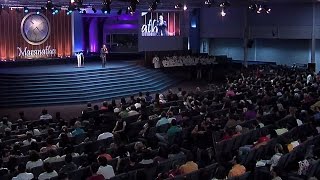 “El poder del testimonio” Pastor Francisco Barrios (Viernes 26-08-2016)