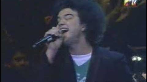 Guy Sebastian and Sarah Geronimo - Angels Brought Me Here