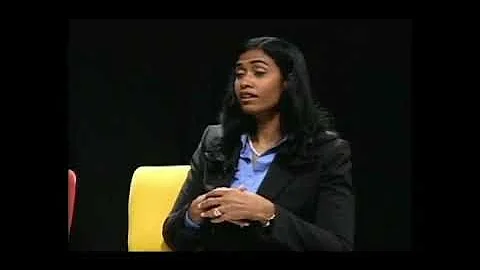 Dr. Michelle Mitcham:  Parenting and Children Surv...