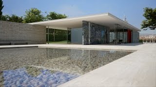 Make your walk in the barcelona pavilion now: htc live and pc version
of pavillion are now available for free on our website. download demo:
h...