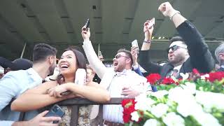 2023 Belmont Stakes Hype Video