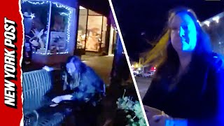 Arizona Judge Caught Urinating In Public Resigns This Is Disgusting