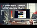 The Hidden Drain on Your Profits: Why Outdated Websites Skyrocket Your Cost Per Qualified Lead (CPL)