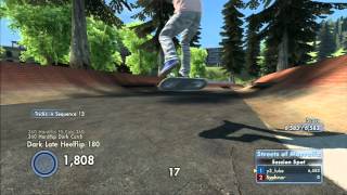 30k Streets of Marraffa
