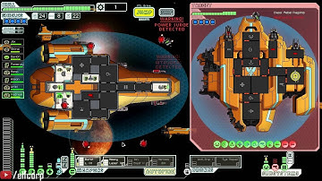 Faster Than Light (FTL) - How to Kill Final Boss