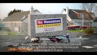 No Nonsense Smartdriver Female