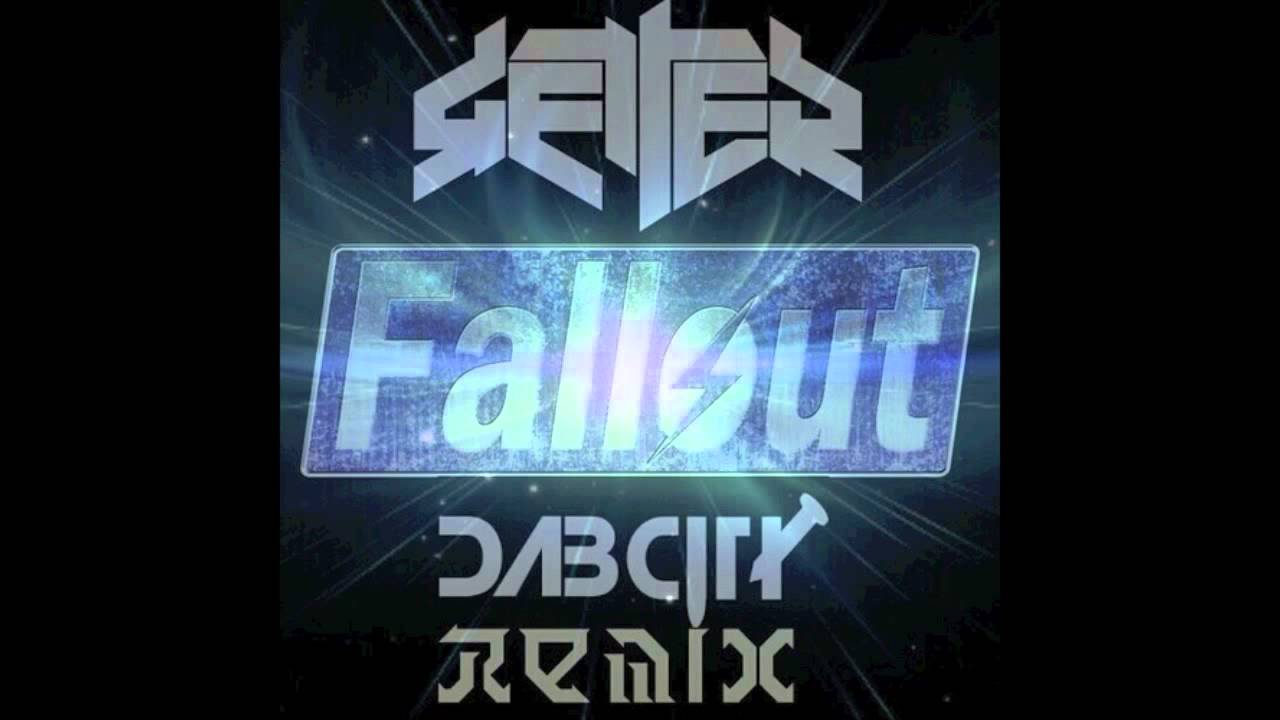 Getter - Fallout (Dab City Remix) - YouTube