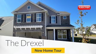 The DREXEL | Virtual Tour