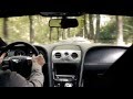 Our promise is a simple one bentley motors brand film