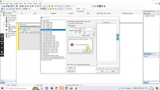 ISPSOFT Analog Input 4 20 mA Programming For PLC Delta DVP screenshot 4