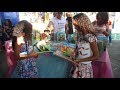 VÍDEO - Feira Literária em Quixabeira promove o amor pela leitura