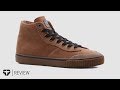 Emerica X Pendleton Collection Skate Shoes Review - Tactics