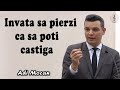 Adi Mocan - Invata sa pierzi ca sa poti castiga - Ezra 3:1-13 | PREDICI 2020