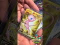 Finally got the last 2 cards I needed for 151. Bitter sweet. #pokemon #hobby #reels #pokemontcg #set
