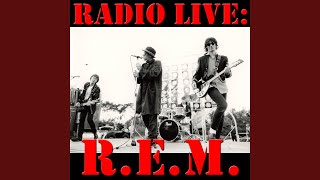 Video thumbnail of "R.E.M. - Pale Blue Eyes (Live)"