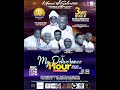 10TH ANNIVERSARY OF MOUNT OF SALVATION CHERUBIM &amp;SERAPHIM CHURCH [OKE -IGBALA] DISK A