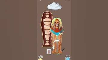 Satisroom: Perfectly Organize | New Halloween Levels - LEVEL 7 - Gameplay Walkthrough Part 32 🎃