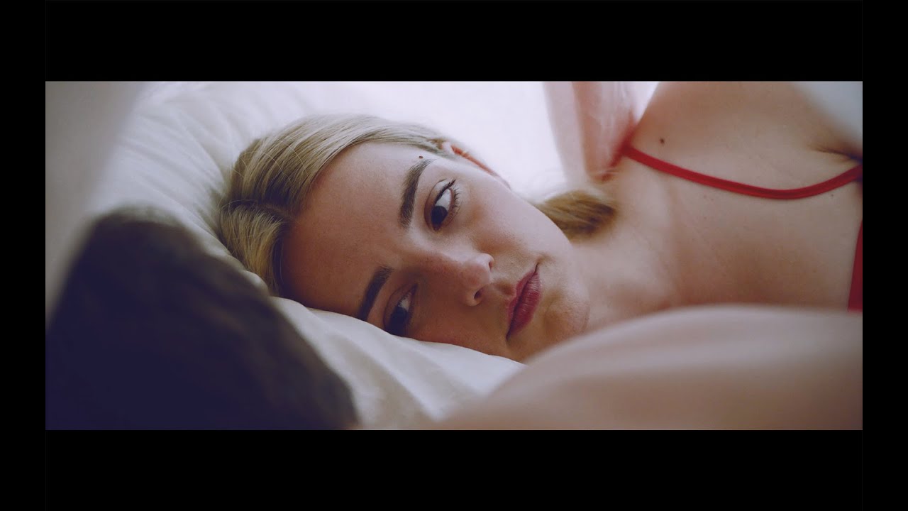 Katelyn Tarver - Feel Bad (Official Video)