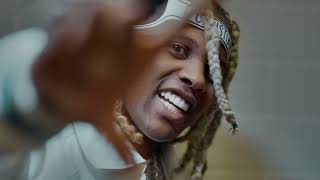 Lil Durk, King Von, Big Scarr \& Pooh Shiesty - Murder Suspect (Music Video)