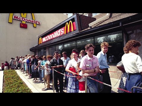 Video: ¿Cuándo abrirán los cafés y restaurantes en Moscú después de la cuarentena?