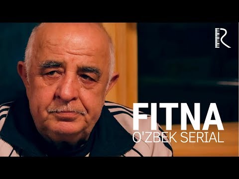 Fitna (o'zbek serial) | Фитна (узбек сериал) 7-qism #UydaQoling