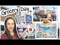 Amazing Grocery Day Deals! | New Items At Aldi 2023 Shop with  me & Haul!
