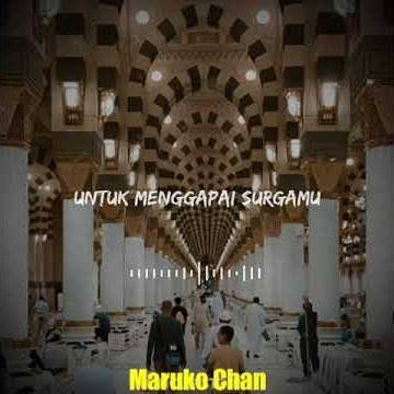 Story wa 30 detik Surgamu♡