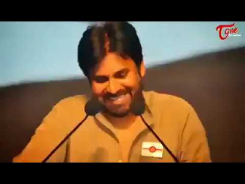 Rahul sipligunj excellent song dedicated to JANASENANI Pawan Kalyan