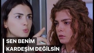 Yemin 180.Bölüm Fragmanı Reyhan Ile Gülsüm Kavga Ediyor