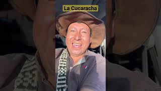 La Cucaracha #camionetasdeguatemala