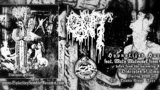 Gut - Hypnotized Harem