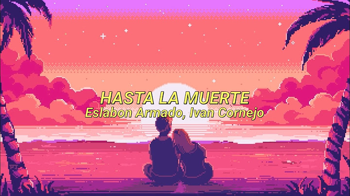 Hasta la muerte eslabon armado lyrics english