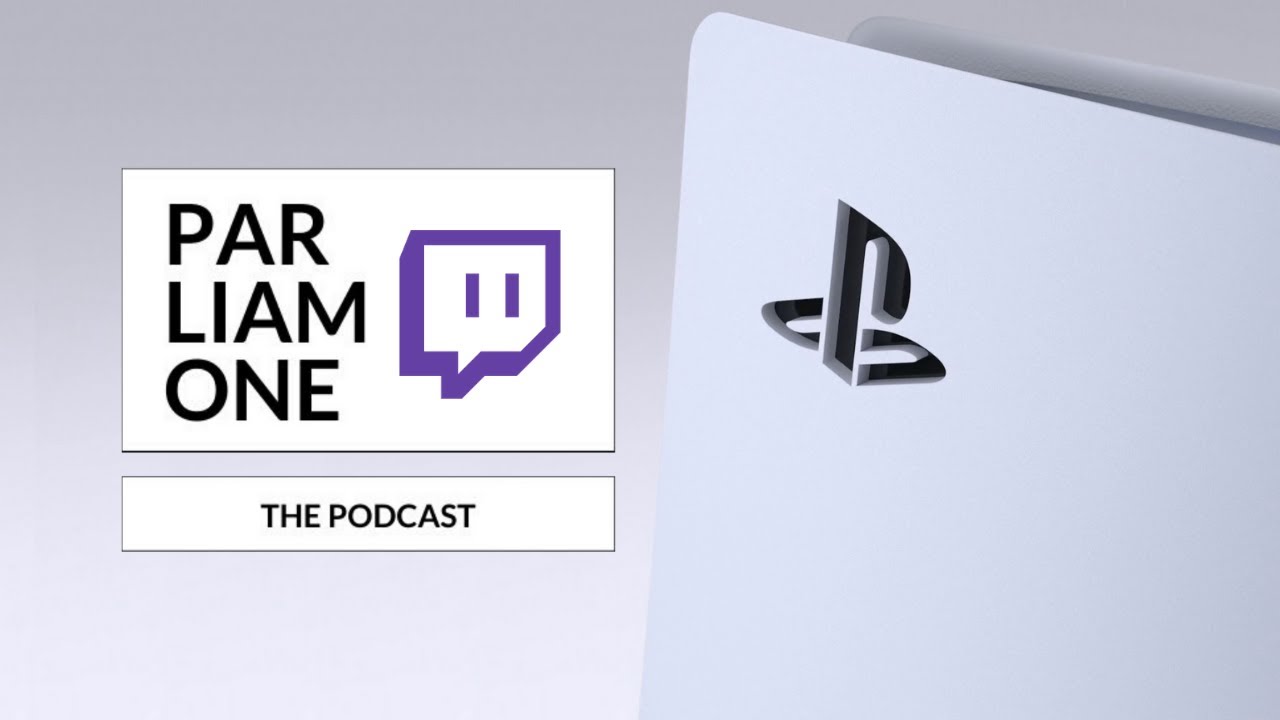 Reaction PS5 | The Future of Gaming - YouTube