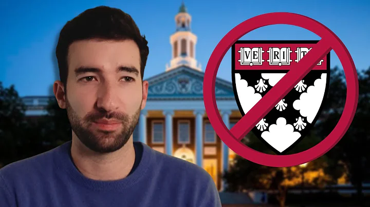 How I FAILED the HARVARD Interview [HBS]