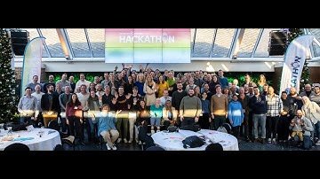 Aftermovie - PCU Hackathon 2022